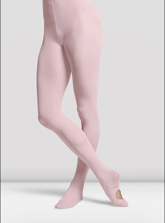 MMS Adult Convertible Tights