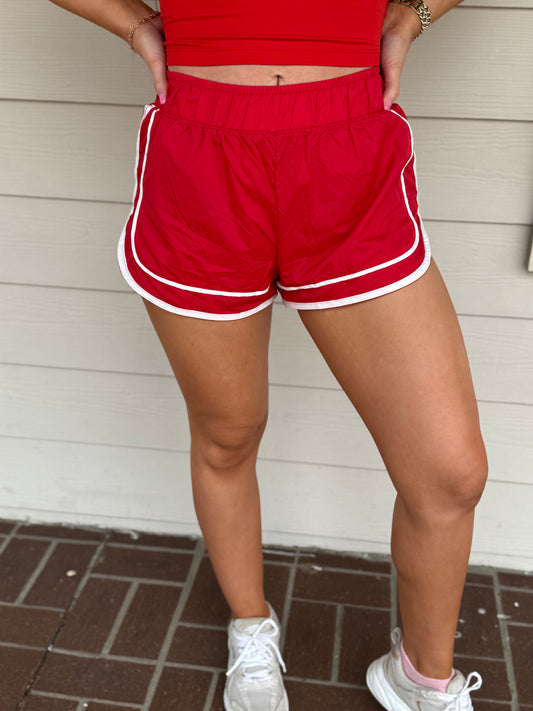 Sprint Shorts