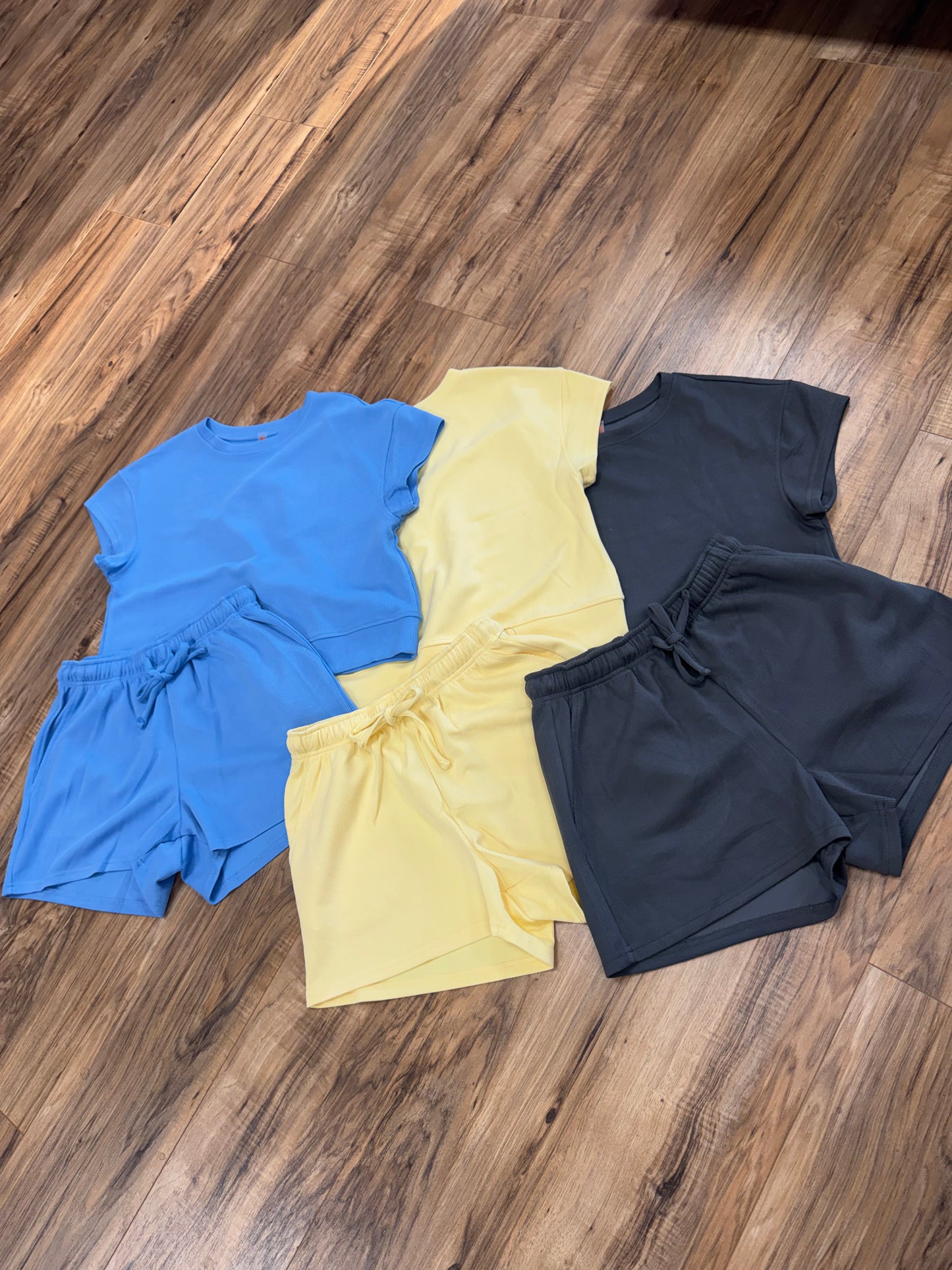 Luxe Classic Set