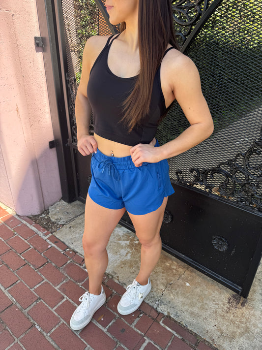 Running Shorts