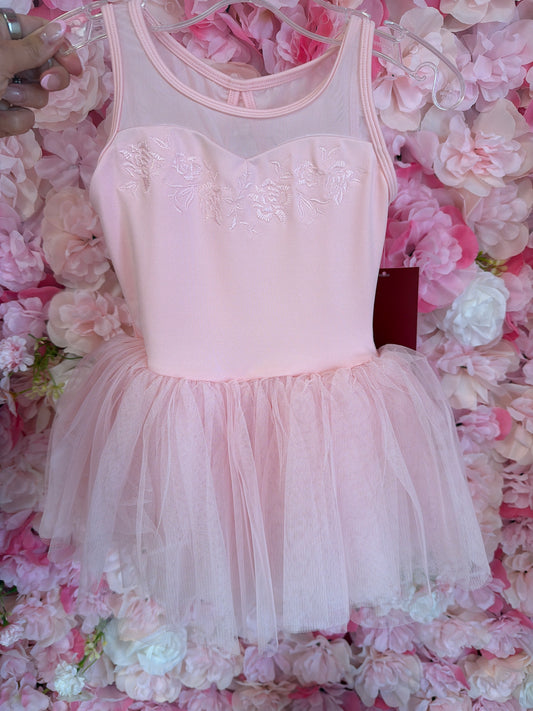 EMB Tank tutu Leo
