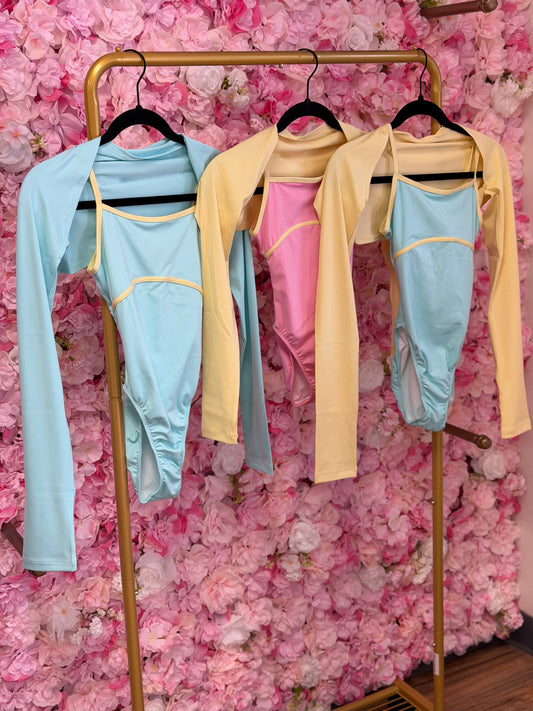 Zara Shrug