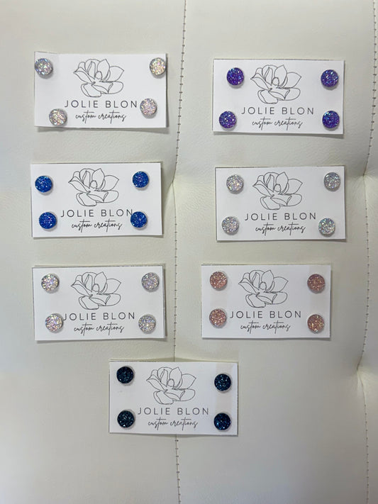 Dance Convention Magnets