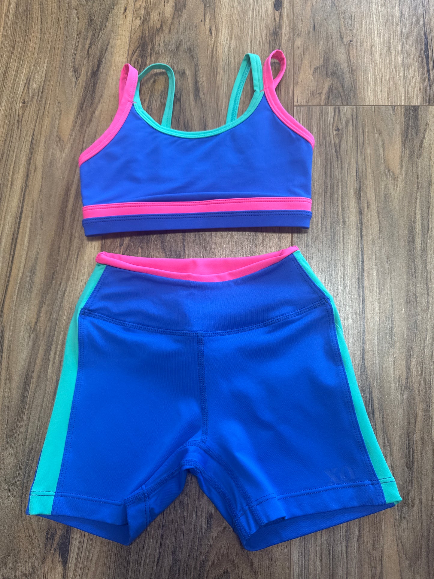 Racer Top