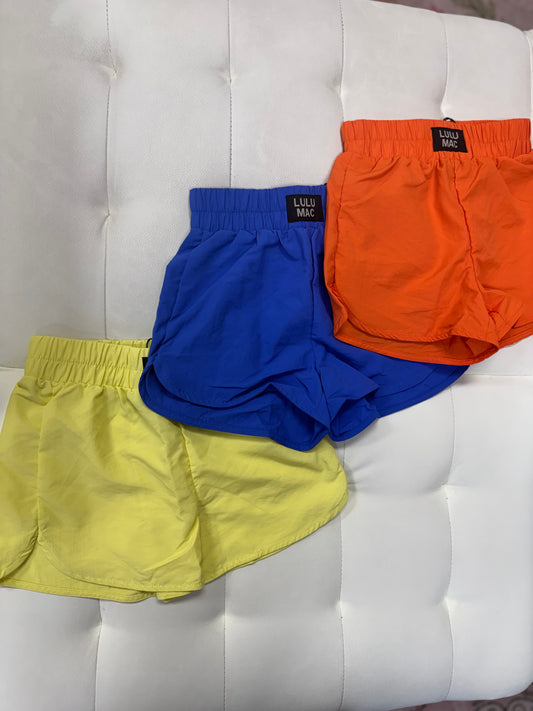 Kids Shorts