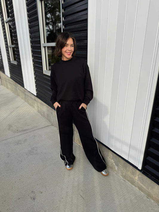 Cloud Nine Lounge Set