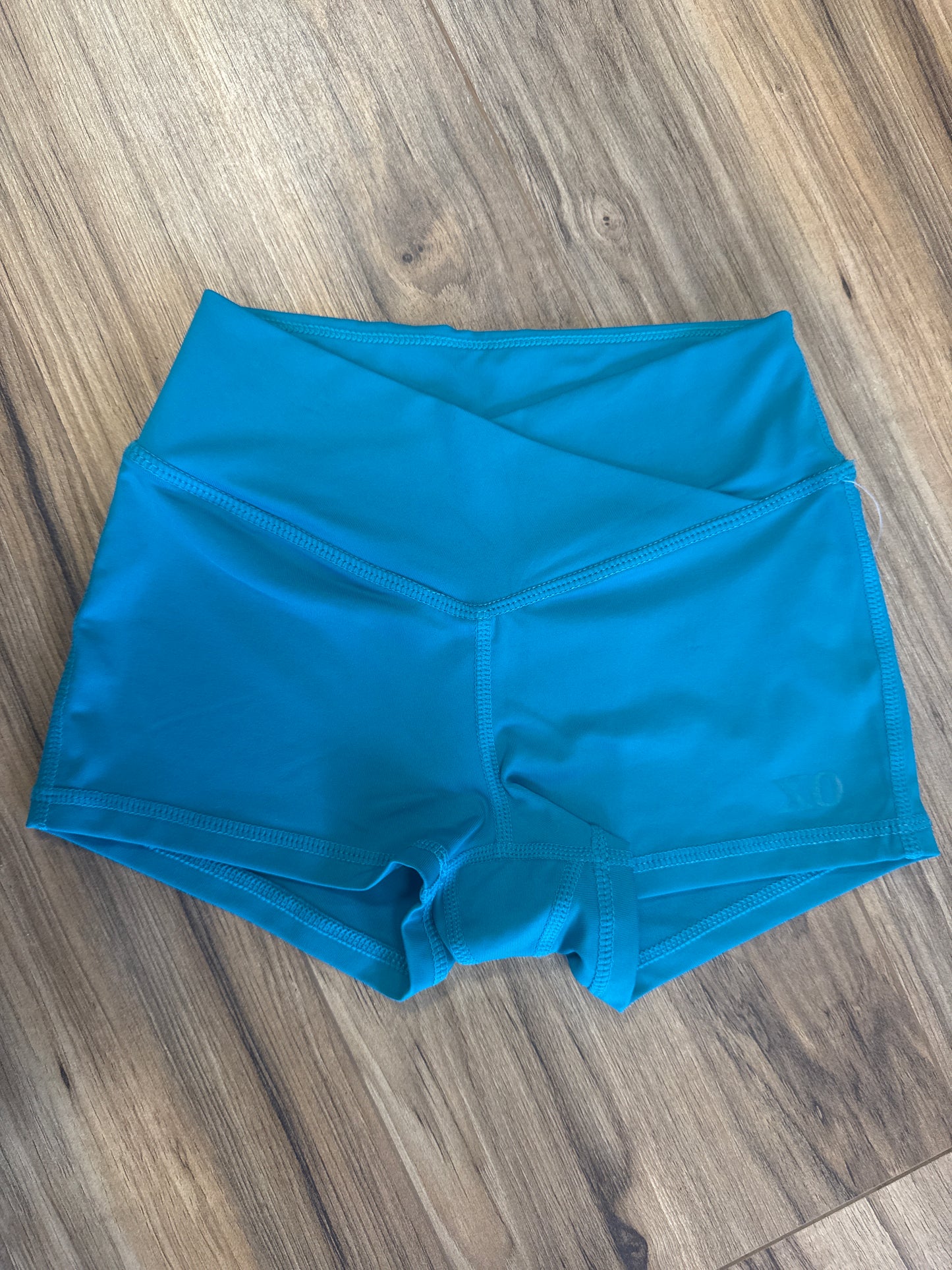 V-cation Short