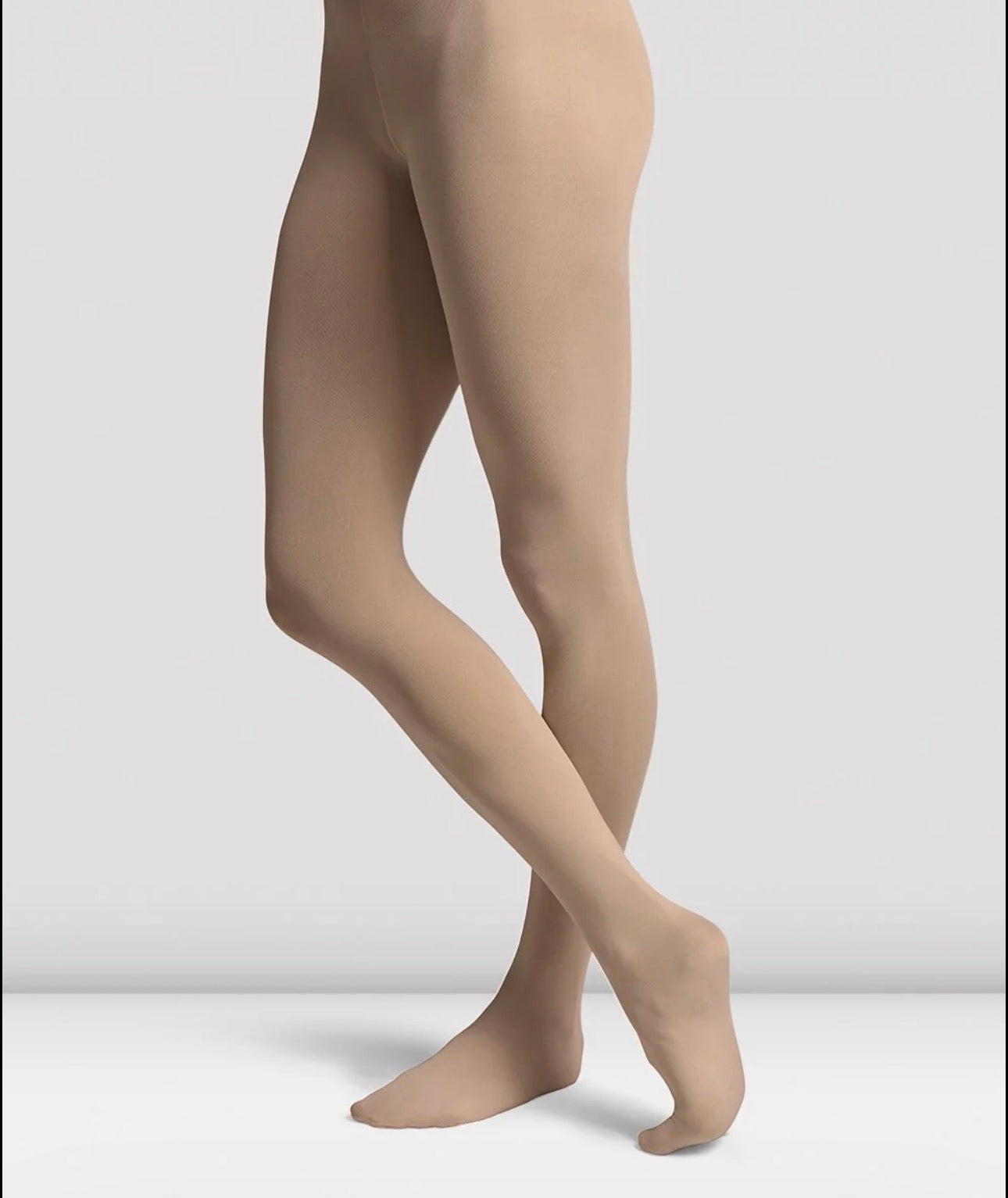 MMS Child Footed Tights