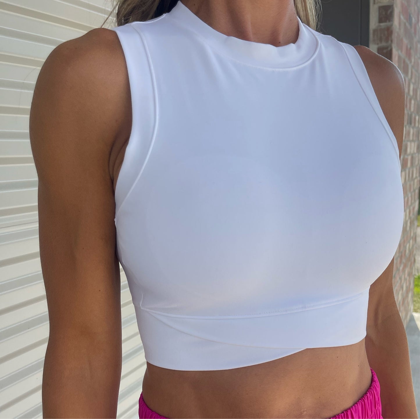 Crossover Active Top