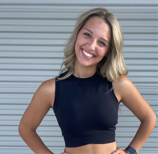 Crossover Active Top