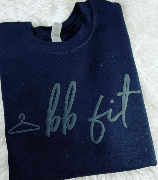 BB Fit Sweatshirt